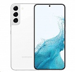 Картинка Смартфон Samsung Galaxy S22 5G SM-S901B/DS 8GB/128GB (белый фантом)