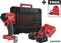 M18 FID3MC-502X 4933499450 (с 2-мя АКБ, кейс)