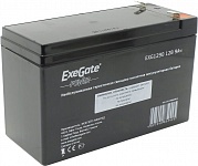 Картинка Аккумулятор для ИБП ExeGate EG9-12