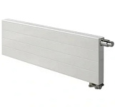 Картинка Стальной панельный радиатор KERMI Therm X2 Line-Ventil PLV Тип 12 505х505 (PLV120500501R2K)