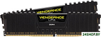 Vengeance LPX 2x16ГБ DDR4 3200 МГц CMK32GX4M2E3200C16