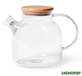 Картинка Заварочный чайник Fissman 6537