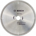 Диск пильный по алюминию Bosch 2608644395