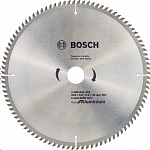 Картинка Диск пильный по алюминию Bosch 2608644395