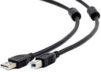 Картинка Кабель Gembird CCF2-USB2-AMBM-10