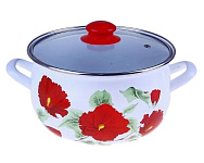 Картинка Кастрюля Interos Каркаде 2392-4.0