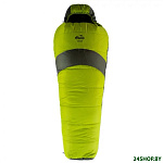 Картинка Спальный мешок TRAMP Hiker Long TRS-051L (левая молния)
