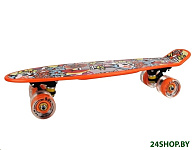 Картинка Пенниборд RGX PNB-07 206