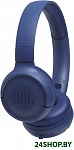Картинка Наушники JBL Tune 500 (синий)