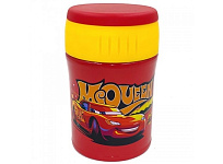 Картинка Термос для еды Haers DSTH-380-8 380 мл (красный)