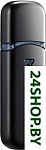Картинка USB Flash Apacer AH355 Black 64GB [AP64GAH355B-1]