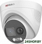 Картинка CCTV-камера HiWatch DS-T213X (2.8 мм)