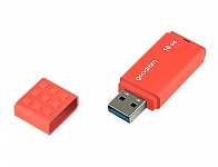 Картинка USB Flash GOODRAM UME3 16GB (оранжевый)