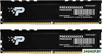 Signature Premium 2x16ГБ DDR5 5600МГц PSP532G5600KH1