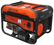 Картинка Бензиновый генератор Aurora AGE 3500 D