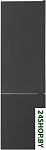 Картинка Холодильник Hyundai CC3593FIX (нержавеющая сталь)