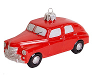 Картинка Елочная игрушка Грай Победа ЕГ-4