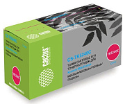 Картинка Тонер Картридж Cactus CS-TK5240C (голубой)