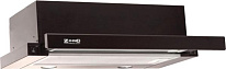 Картинка Вытяжка ZorG Technology Storm IS 60 Черный (960 куб. м/ч)