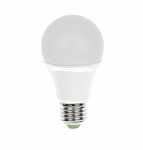 Картинка Светодиодная лампа ASD LED-A60-standard E27 11 Вт 4000 К [4690612001715]