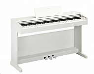 Картинка Цифровое пианино Yamaha Arius YDP-144 (белый)