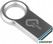 Картинка USB Flash QUMO Ring 3.0 64GB