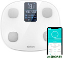 Весы Kitfort KT-808