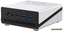 Ubox AMD Ryzen 5 6600H/16GB/512GB/Win11Pro