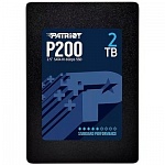 Картинка SSD Patriot P200 2TB P200S2TB25