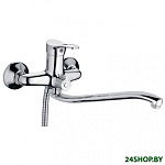 Картинка Смеситель Ledeme H14B L2214-B