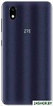 Картинка Смартфон ZTE Blade A3 2020 1G/32GB dark grey