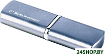 Картинка Silicon Power LuxMini 720 32 GB Blue