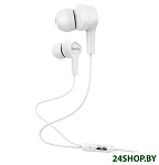 Картинка Наушники Hoco M50 (белый)