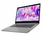 Картинка Ноутбук Lenovo IdeaPad 3 17IIL05 81WF0038RE