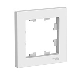 Картинка Рамка Schneider Electric Atlas Design ATN000101