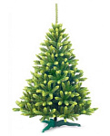 Картинка Елка Greenterra Канадская с зелеными концами 1,2 м