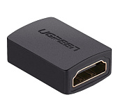 Картинка Адаптер UGREEN 20107 Black