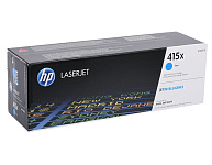 Картинка Картридж HP 415X W2031X