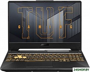 TUF Gaming F15 FX506HM-HN246W