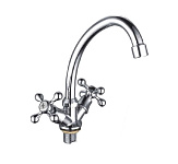 Картинка Смеситель Ledeme H17 L4917