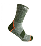 Картинка Термоноски DexShell Terrian Walking Ankle DS848HPGXL