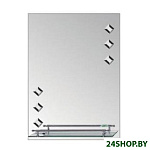 Картинка Зеркало для ванной Ledeme L655