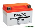 Аккумулятор Delta CT 1204 (4 А/ч)