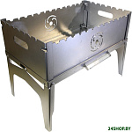 Аэро + сумка (нержавейка)