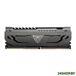 Картинка Оперативная память Patriot Viper Steel Series 8GB DDR4 PC4-24000 PVS48G300C6