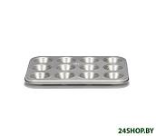 Картинка Форма для выпечки Patisse Silver-Top 2203625