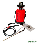 Картинка Опрыскиватель универсальный Edon GS-5 (5л)