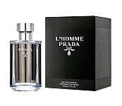 Картинка Туалетная вода Prada LHomme (50 мл)