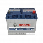 Картинка Автомобильный аккумулятор Bosch S4 026 570 412 063 (70 А/ч) JIS