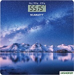 Картинка Напольные весы Scarlett SC-BS33E022
